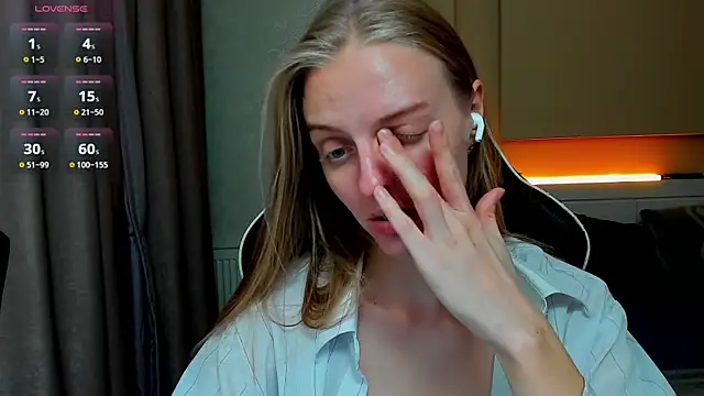 Jam cream online show from 22, 10, 2025