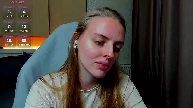 Jam cream online show from 14, 11, 2025