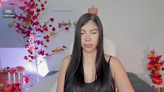 Snapshot of SophieHunt chatting on 5, 12, 2024 SophieHunt online show from 5, 12, 2024