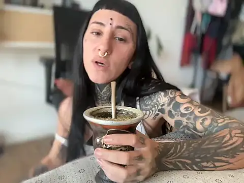 samisamsx online show from 8, 10, 2025