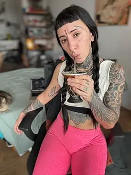 samisamsx online show from 12, 10, 2025