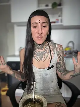 samisamsx online show from 16, 12, 2025