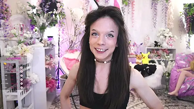 Snapshot of xxhayleemariexx chatting on 10, 2, 2025 xxhayleemariexx online show from 10, 2, 2025