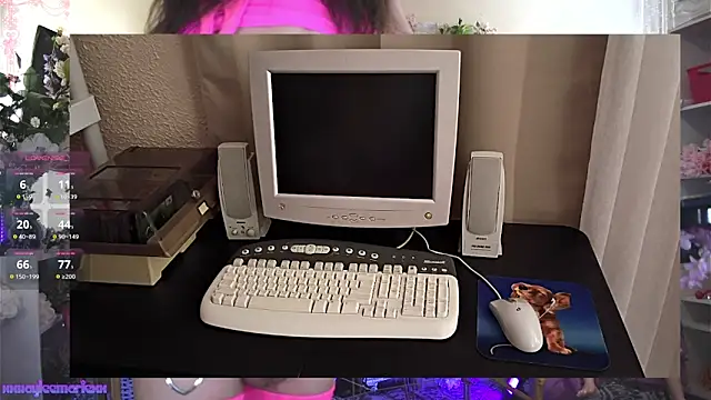 Snapshot of xxhayleemariexx chatting on 29, 6, 2026 xxhayleemariexx online show from 29, 6, 2026