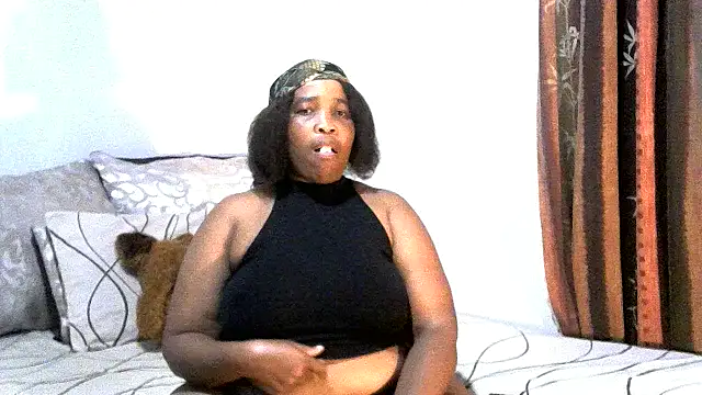 LadyLillyX online show from 6, 5, 2026