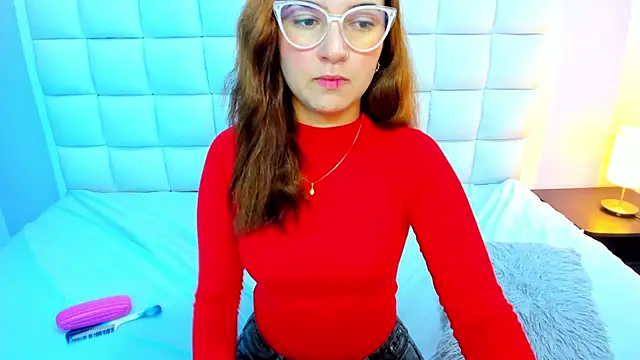 teresasroom  online show from 15, 1, 2026