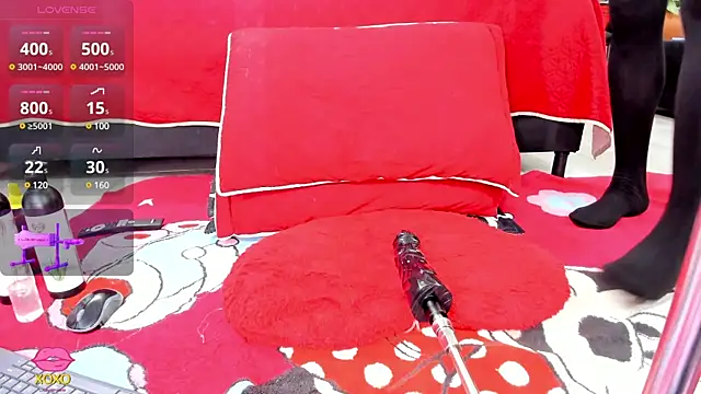 Snapshot of JhordanAndDanna chatting on 20, 3, 2025 JhordanAndDanna online show from 20, 3, 2025