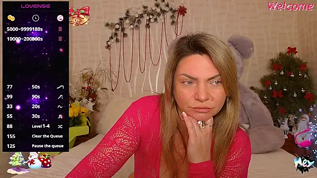 KristiOwen online show from 4, 1, 2025