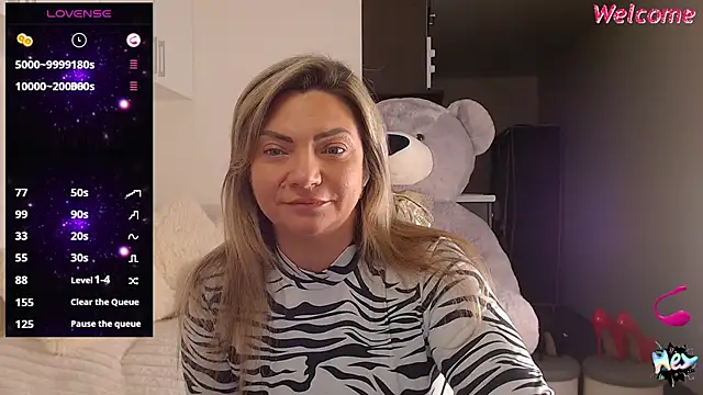 KristiOwen online show from 7, 3, 2025