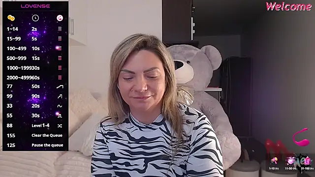 KristiOwen online show from 7, 3, 2025