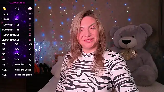 KristiOwen online show from 5, 2, 2026