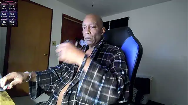 longdick4you8686 online show from 7, 1, 2026