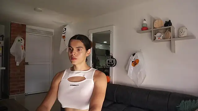  Vahos  online show from 29, 10, 2025