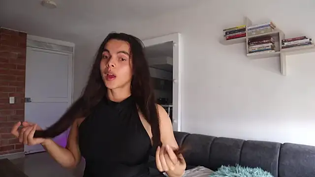  Vahos  online show from 3, 2, 2026