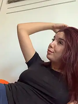 Snapshot of SEXY-GODDESabrina chatting on 18, 1, 2025 SEXY-GODDESabrina online show from 18, 1, 2025