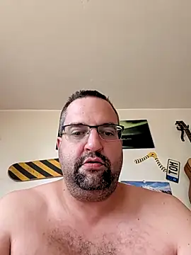 Snapshot of GerTom84 chatting on 4, 6, 2026 GerTom84 online show from 4, 6, 2026