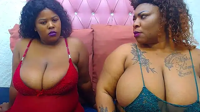 Ebonyhotass26 online show from 29, 3, 2026