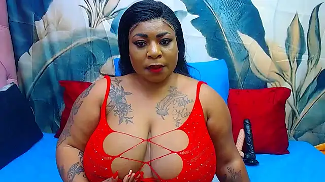 Snapshot of Ebonyhotass26 chatting on 27, 5, 2026 Ebonyhotass26 online show from 27, 5, 2026
