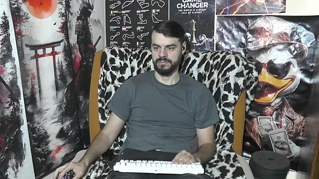 00george online show from 10, 1, 2026