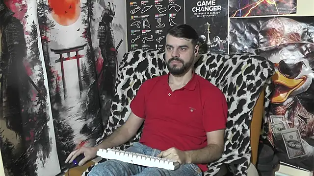 00george online show from 5, 2, 2026