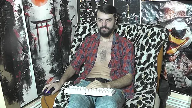 00george online show from 14, 2, 2026