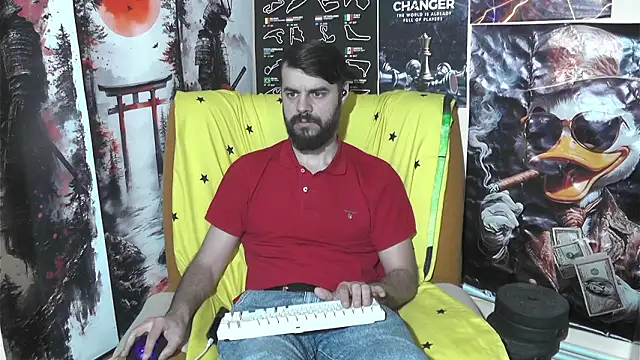 00george online show from 6, 3, 2026