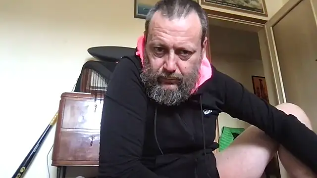 SsdobermannsS online show from 30, 10, 2025