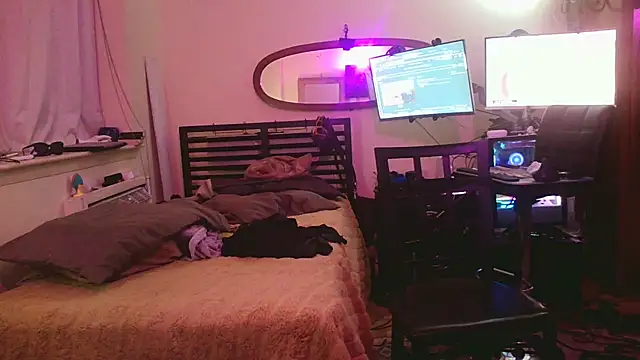 Mikela Alexa online show from 21, 12, 2024