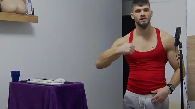 MauroTwin online show from 17, 1, 2025