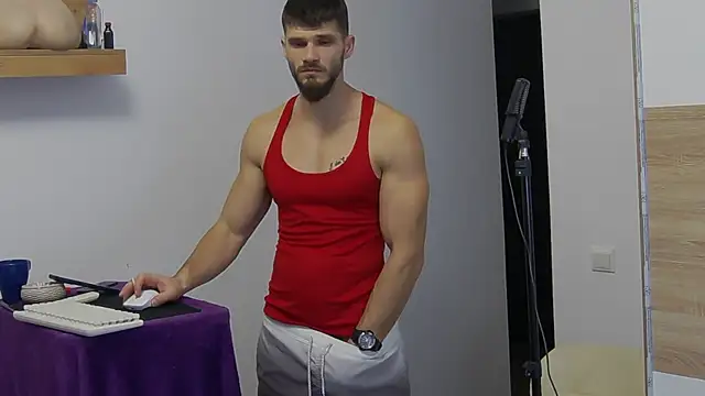 MauroTwin online show from 27, 1, 2025