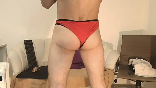 MauroTwin online show from 13, 12, 2025