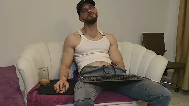 MauroTwin online show from 15, 3, 2026