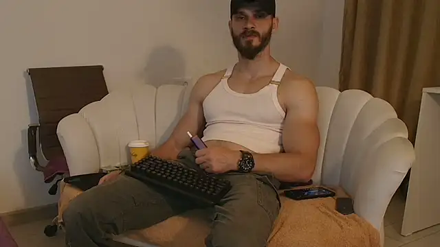 MauroTwin online show from 11, 5, 2026