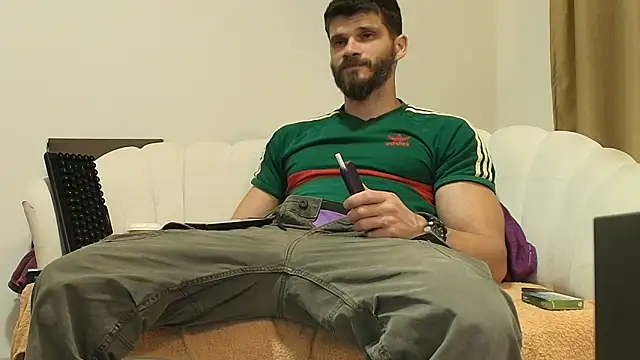 MauroTwin online show from 13, 5, 2026