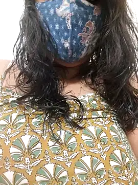 Snapshot of -Naughty-Anjali- chatting on 5, 11, 2025 -Naughty-Anjali- online show from 5, 11, 2025