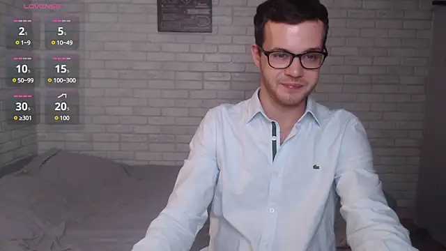 Alexxx horny online show from 10, 1, 2025