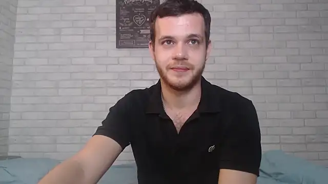 Alexxx horny online show from 18, 1, 2025