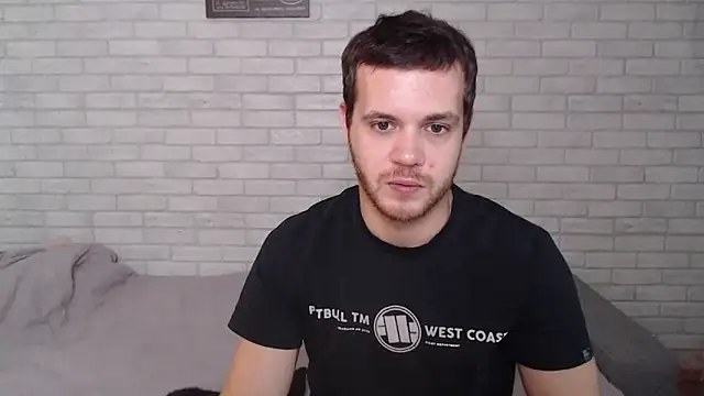 Alexxx horny online show from 15, 10, 2025