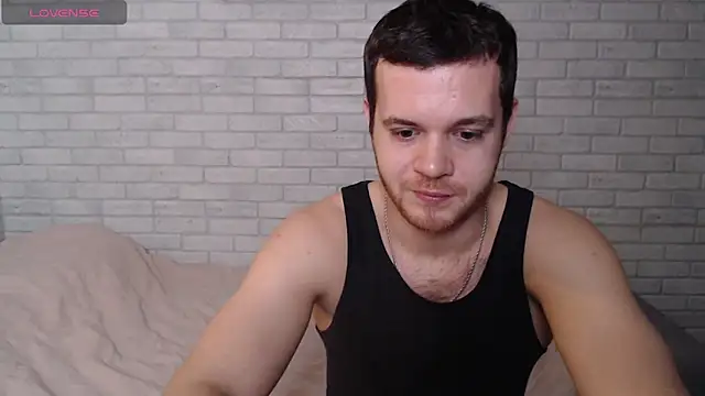 Alexxx horny online show from 16, 12, 2025