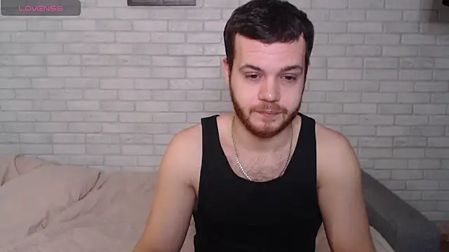 Alexxx horny online show from 8, 2, 2026