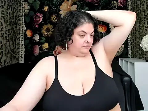 Snapshot of Exotic-Melons chatting on 8, 5, 2026 Exotic-Melons online show from 8, 5, 2026