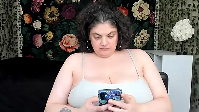 Snapshot of Exotic-Melons chatting on 6, 8, 2026 Exotic-Melons online show from 6, 8, 2026