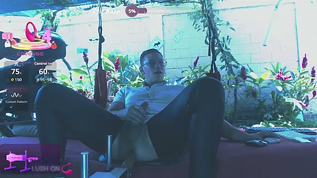 Snapshot of simon_and_david chatting on 26, 2, 2026 simon and david online show from 26, 2, 2026