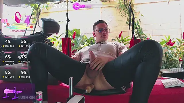 Snapshot of simon_and_david chatting on 28, 2, 2026 simon and david online show from 28, 2, 2026