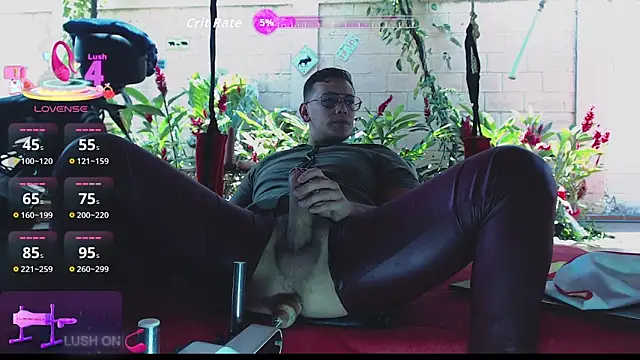 simon and david online show from 16, 3, 2026