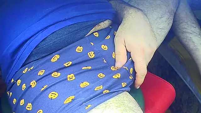 jackhalooween online show from 17, 2, 2025