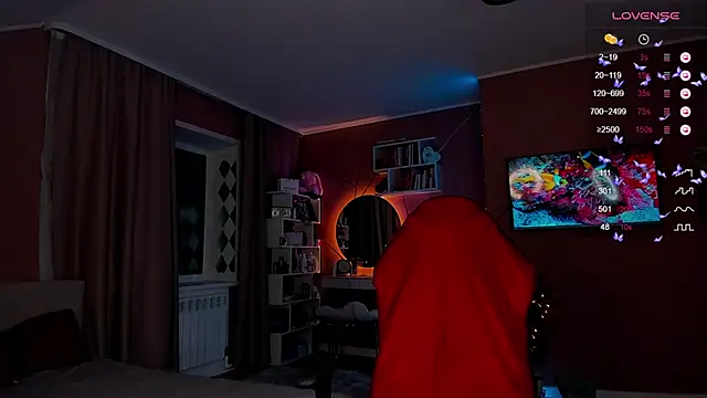 juli jam online show from 10, 3, 2025