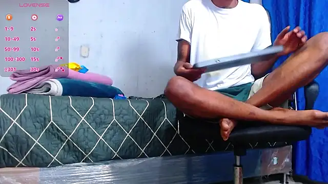 kilian xx online show from 19, 1, 2026