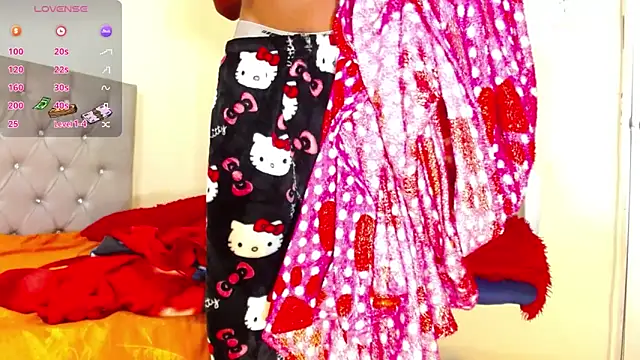 kilian xx online show from 6, 2, 2026