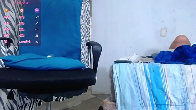 Snapshot of kilian_xx chatting on 6, 5, 2026 kilian xx online show from 6, 5, 2026